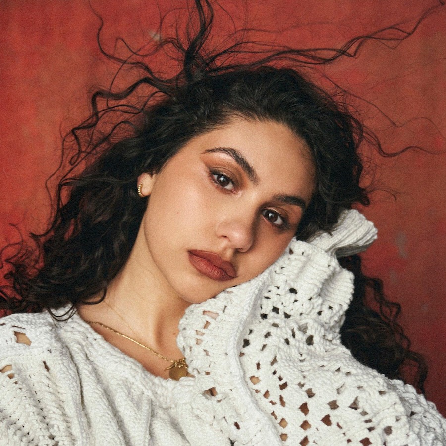 ALESSIA CARA