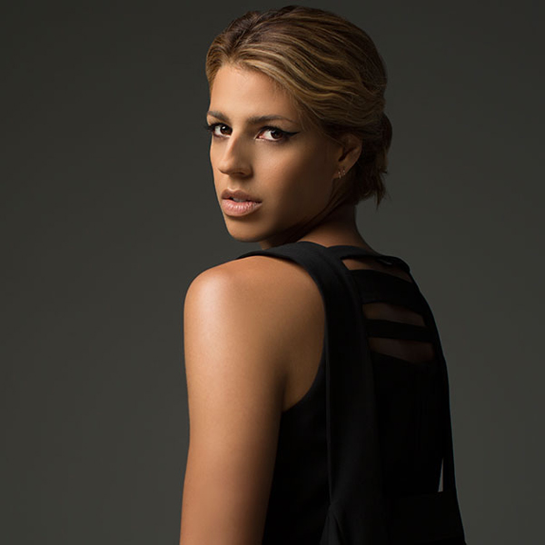 BROOKE FRASER