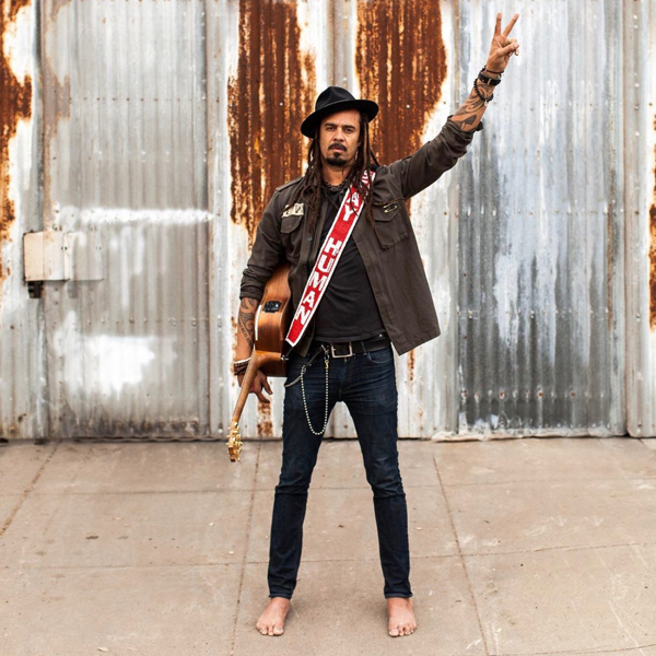 MICHAEL FRANTI