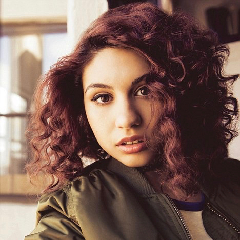 ALESSIA CARA