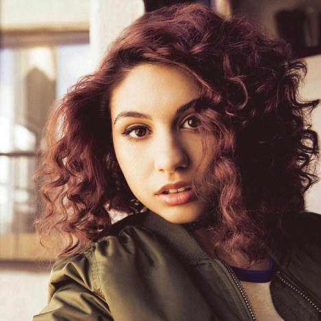 ALESSIA CARA