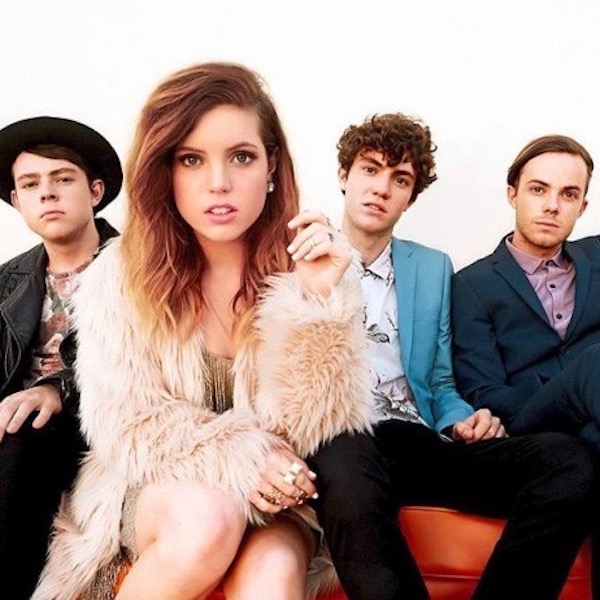 ECHOSMITH