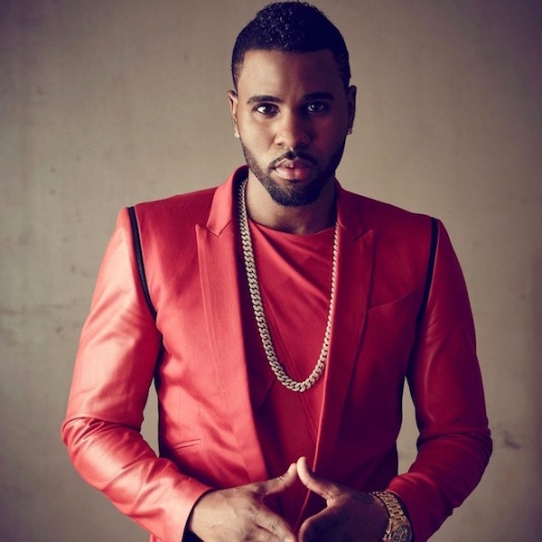 JASON DERULO