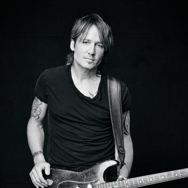 KEITH URBAN