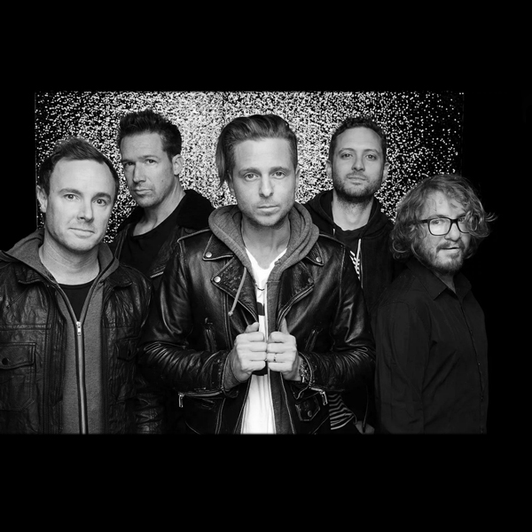 ONEREPUBLIC