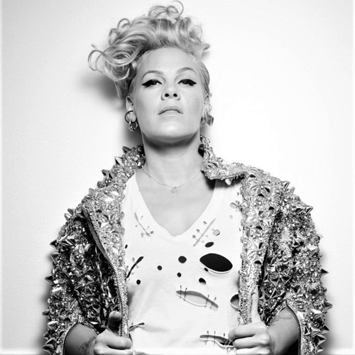 P!NK