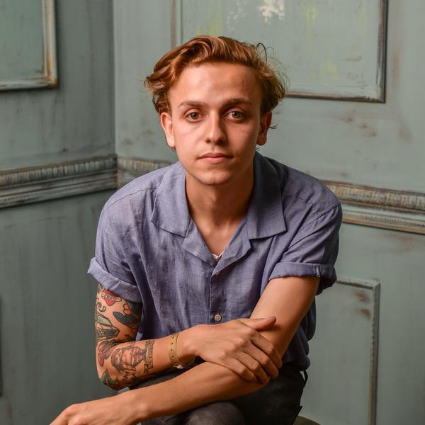 SCOTT HELMAN