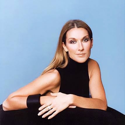CELINE DION