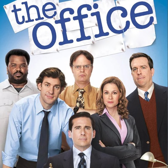 THE OFFICE