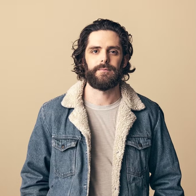 THOMAS RHETT